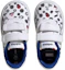 Lookbook (TD) Marvel x adidas Vulc Raid3r I ''Graphiques Spider-Man'' HP7752