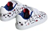 Shop (TD) Marvel x adidas Vulc Raid3r I ''Graphiques Spider-Man'' HP7752