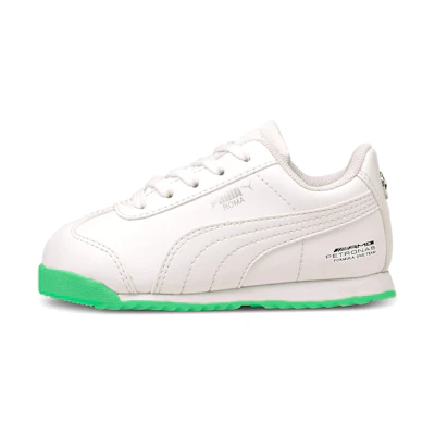 (Infant) Mercedes-AMG Petronas Motorsport Puma Roma 'White'