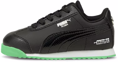 (Infant) Mercedes-AMG Petronas Motorsport x Puma Roma 'Black' 306660-01