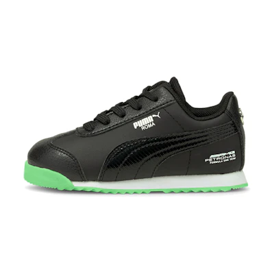 (Infant) Mercedes-AMG Petronas Motorsport Puma Roma 'Black'