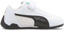 Order (TD) Mercedes-AMG Petronas Motorsport x Puma R-Cat 'Putih Hitam' 306624-02