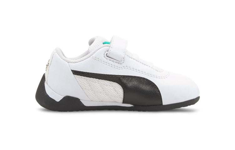Order (TD) Mercedes-AMG Petronas Motorsport x Puma R-Cat ''Bianco Nero'' 306624-02