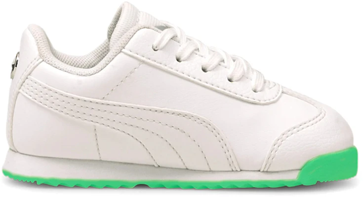 (TD) Mercedes-AMG Petronas Motorsport x Puma Roma 'Blanco' 306660-02 Order (TD) Mercedes-AMG Petronas Motorsport x Puma Roma 'Blanco' 306660-02