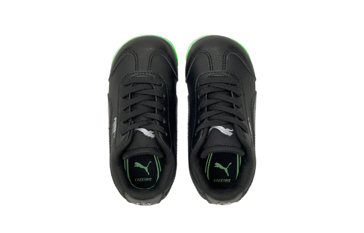 Lookbook (TD) Mercedes-AMG Petronas Motorsport x Puma Roma 'Hitam' 306660-01
