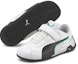 Shop (TD) Mercedes-AMG Petronas Motorsport x Puma R-Cat 'Putih Hitam' 306624-02