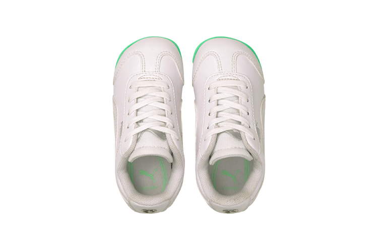 (Infant) Mercedes-AMG Petronas Motorsport Puma Roma 'White' 圖 4