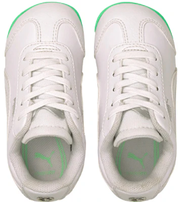 (TD) Mercedes-AMG Petronas Motorsport x Puma Roma 'Blanco' 306660-02 Shop (TD) Mercedes-AMG Petronas Motorsport x Puma Roma 'Blanco' 306660-02