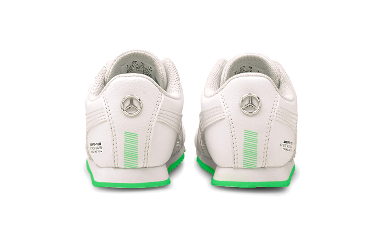 (Infant) Mercedes-AMG Petronas Motorsport Puma Roma 'White' 圖 5