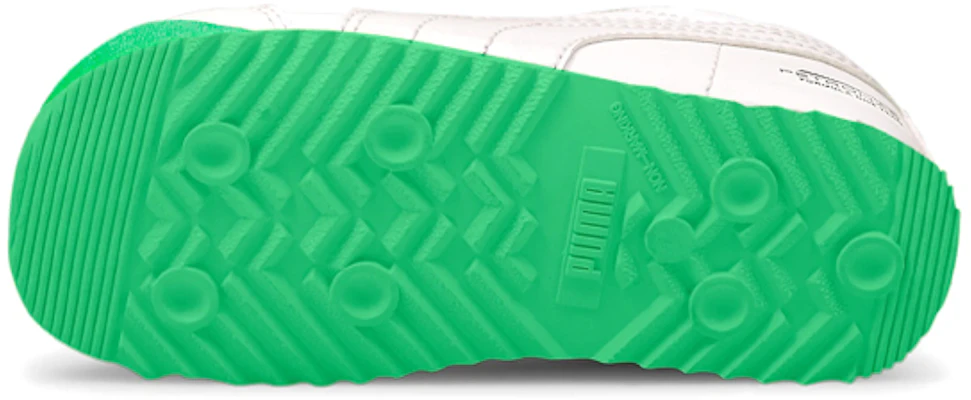 (TD) Mercedes-AMG Petronas Motorsport x Puma Roma 'Blanco' 306660-02 Details for (TD) Mercedes-AMG Petronas Motorsport x Puma Roma 'Blanco' 306660-02