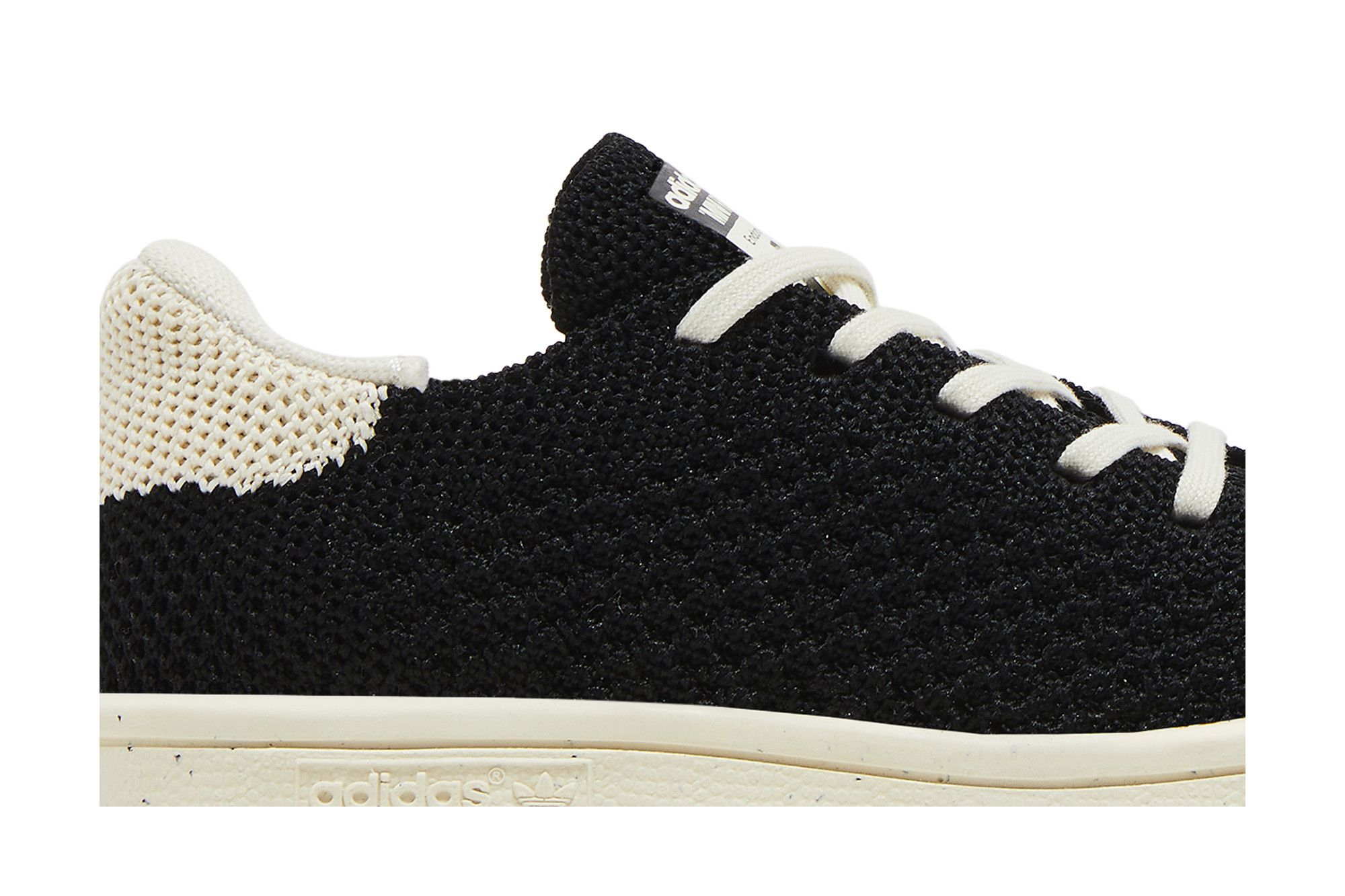 Order (TD) Mini Rodini x adidas Stan Smith Primeknit I ''Core Black'' Schwarz BY2092