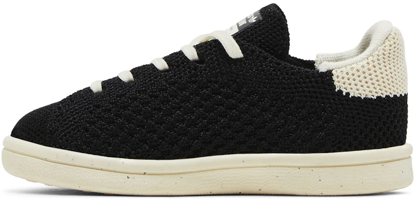 (TD) Mini Rodini x adidas Stan Smith Primeknit I ''Core Black'' Schwarz BY2092 Lookbook (TD) Mini Rodini x adidas Stan Smith Primeknit I ''Core Black'' Schwarz BY2092