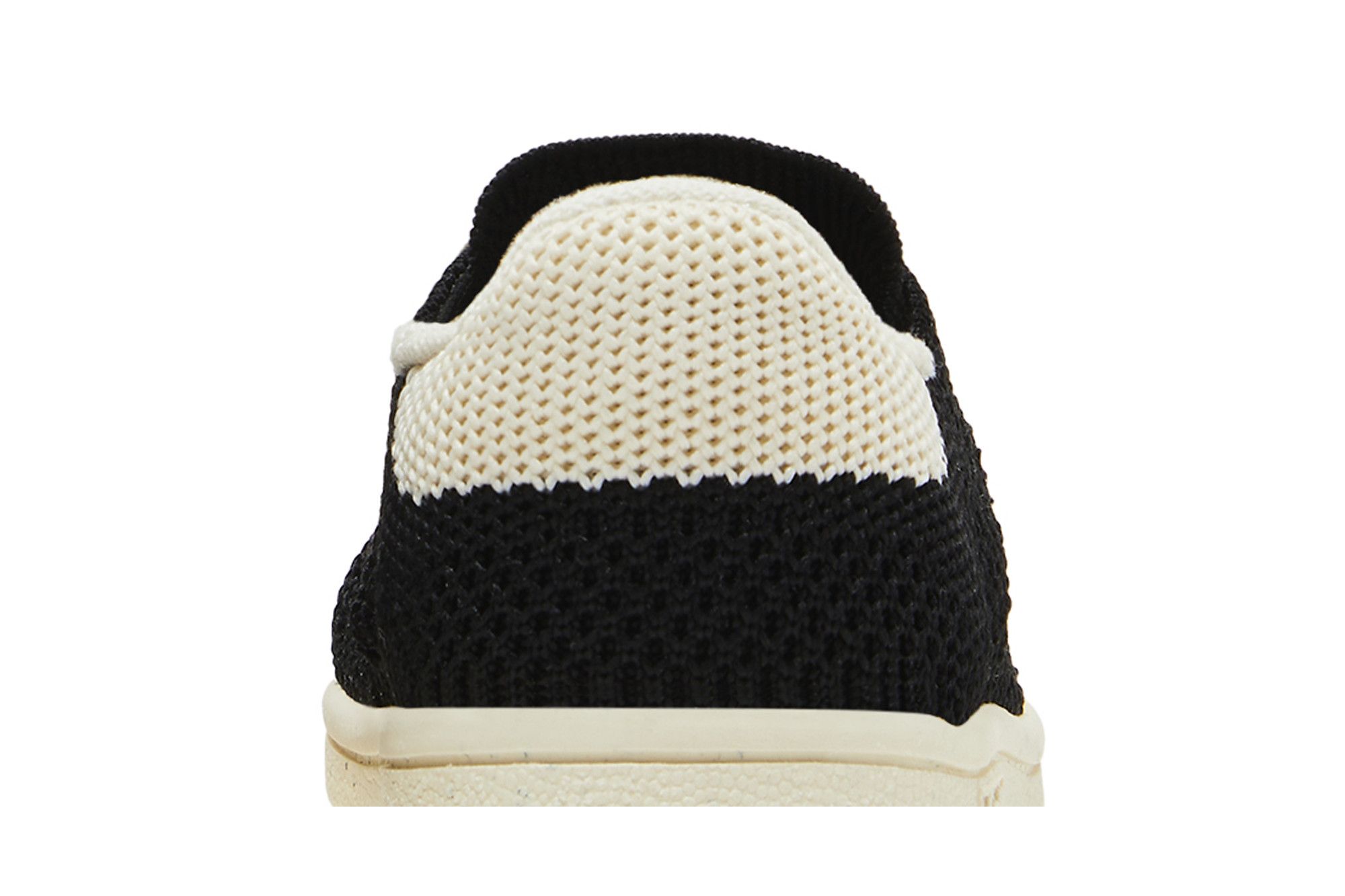Sizing (TD) Mini Rodini x adidas Stan Smith Primeknit I ''Core Black'' Schwarz BY2092