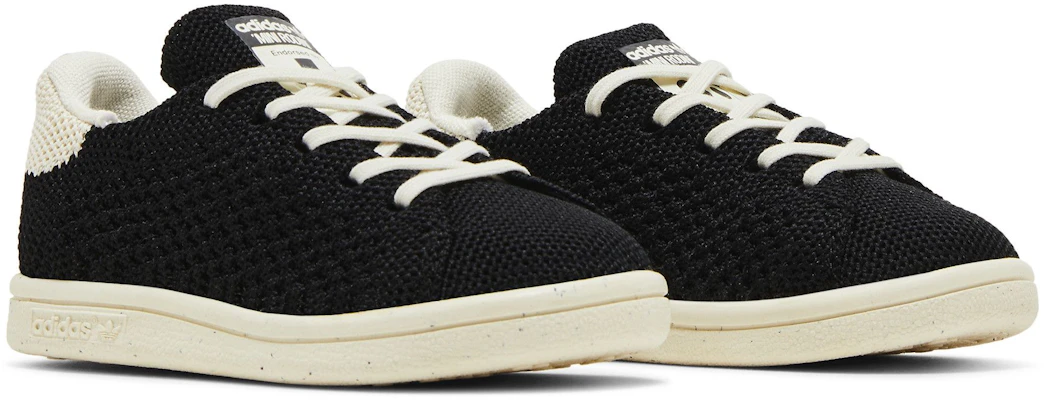 (TD) Mini Rodini x adidas Stan Smith Primeknit I ''Core Black'' Schwarz BY2092 Cheap (TD) Mini Rodini x adidas Stan Smith Primeknit I ''Core Black'' Schwarz BY2092