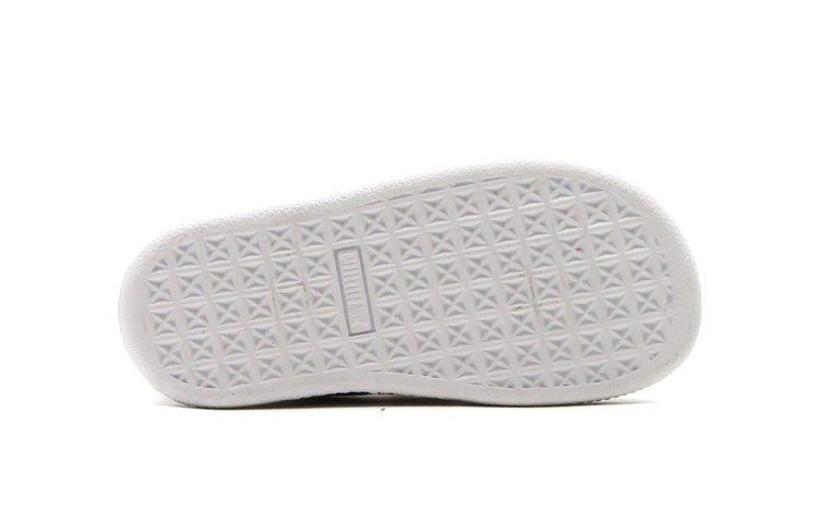 Purchase (TD) Minions x Puma Basket Lengua 'Blanco' 365152-01