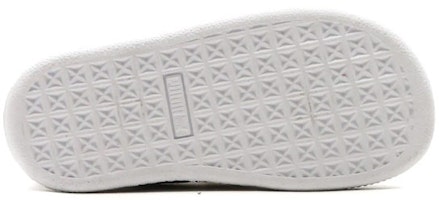 (TD) Minions x Puma Basket Tongue ''Putih'' 365152-01 Purchase (TD) Minions x Puma Basket Tongue ''Putih'' 365152-01