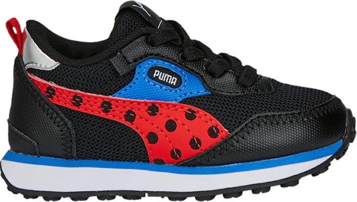 Buy (Infant) Miraculous x Puma Rider FV AC 'Ladybug' 392023-01 - Novelship