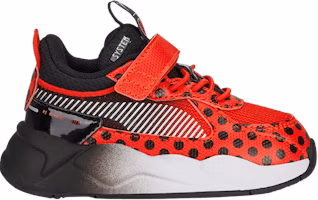 (Infant) Miraculous x Puma RS-X 'Ladybug' 391823-01 (Infant) Miraculous x Puma RS-X 'Ladybug' 391823-01
