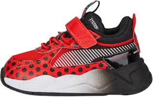 (Infant) Miraculous x Puma RS-X 'Ladybug' 391823-01 (Infant) Miraculous x Puma RS-X 'Ladybug' 391823-01