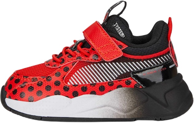 (TD) Miraculous x Puma RS-X 'Ladybug' Kasut Lelaki (Ladybug) 391823-01 Buy (TD) Miraculous x Puma RS-X 'Ladybug' Kasut Lelaki (Ladybug) 391823-01