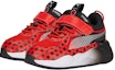 Lookbook (TD) Miraculous x Puma RS-X 'Ladybug' Kasut Lelaki (Ladybug) 391823-01