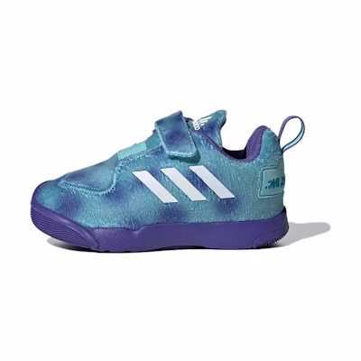(Infant) Monsters Inc. adidas ActivePlay 'Best Scarer'
