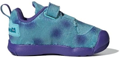 (TD) (乳児用) モンスターズ・インク x アディダス アクティブプレイ 'ベストスキャラー' H67843 H67843 Order (TD) (乳児用) モンスターズ・インク x アディダス アクティブプレイ 'ベストスキャラー' H67843 H67843