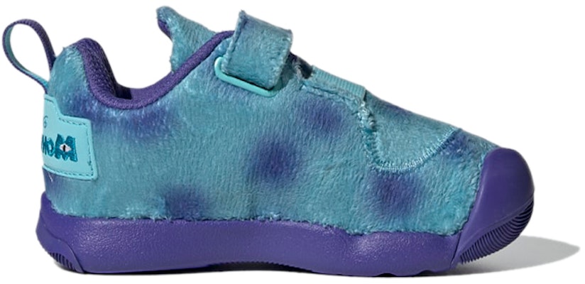 (Infant) Monsters Inc. x adidas ActivePlay 'Best Scarer' H67843 Order (Infant) Monsters Inc. x adidas ActivePlay 'Best Scarer' H67843