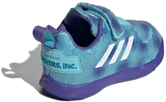 (TD) (乳児用) モンスターズ・インク x アディダス アクティブプレイ 'ベストスキャラー' H67843 H67843 Shop (TD) (乳児用) モンスターズ・インク x アディダス アクティブプレイ 'ベストスキャラー' H67843 H67843