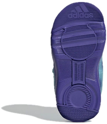 (Infant) Monsters Inc. x adidas ActivePlay 'Best Scarer' H67843 Details for (Infant) Monsters Inc. x adidas ActivePlay 'Best Scarer' H67843