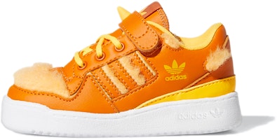 (Infant) Monsters Inc. x adidas Forum Low 'George Sanderson' GW0841 (Infant) Monsters Inc. x adidas Forum Low 'George Sanderson' GW0841