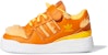 (TD) Monsters Inc. x adidas Forum Low 'George Sanderson' Lelaki靴 GW0841