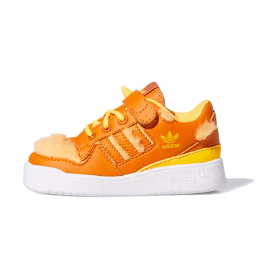 (Infant) Monsters Inc. adidas Forum Low 'George Sanderson'