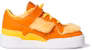 (TD) Monsters Inc. x adidas Forum Low 'George Sanderson' Lelaki靴 GW0841