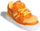 Lookbook (TD) Monsters Inc. x adidas Forum Low 'George Sanderson' Lelaki靴 GW0841