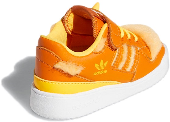 (TD) モンスターズ・インク×adidas Forum Low 「ジョージ・サンダーソン」 GW0841 Shop (TD) モンスターズ・インク×adidas Forum Low 「ジョージ・サンダーソン」 GW0841