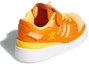 Shop (TD) Monsters Inc. x adidas Forum Low 'George Sanderson' Lelaki靴 GW0841