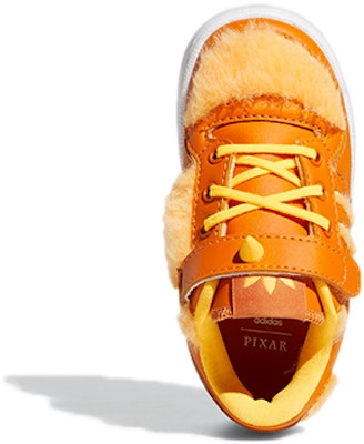 (TD) モンスターズ・インク×adidas Forum Low 「ジョージ・サンダーソン」 GW0841 Purchase (TD) モンスターズ・インク×adidas Forum Low 「ジョージ・サンダーソン」 GW0841