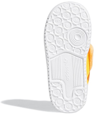 (TD) Monsters Inc. x adidas Forum Low 'George Sanderson' Lelaki靴 GW0841 Details for (TD) Monsters Inc. x adidas Forum Low 'George Sanderson' Lelaki靴 GW0841