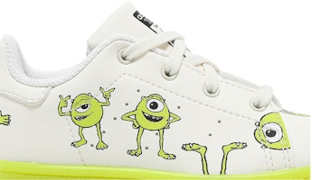 (TD) Monsters Inc. x adidas Stan Smith 'Mike Wazowski' Malaysia GZ8513 Order (TD) Monsters Inc. x adidas Stan Smith 'Mike Wazowski' Malaysia GZ8513