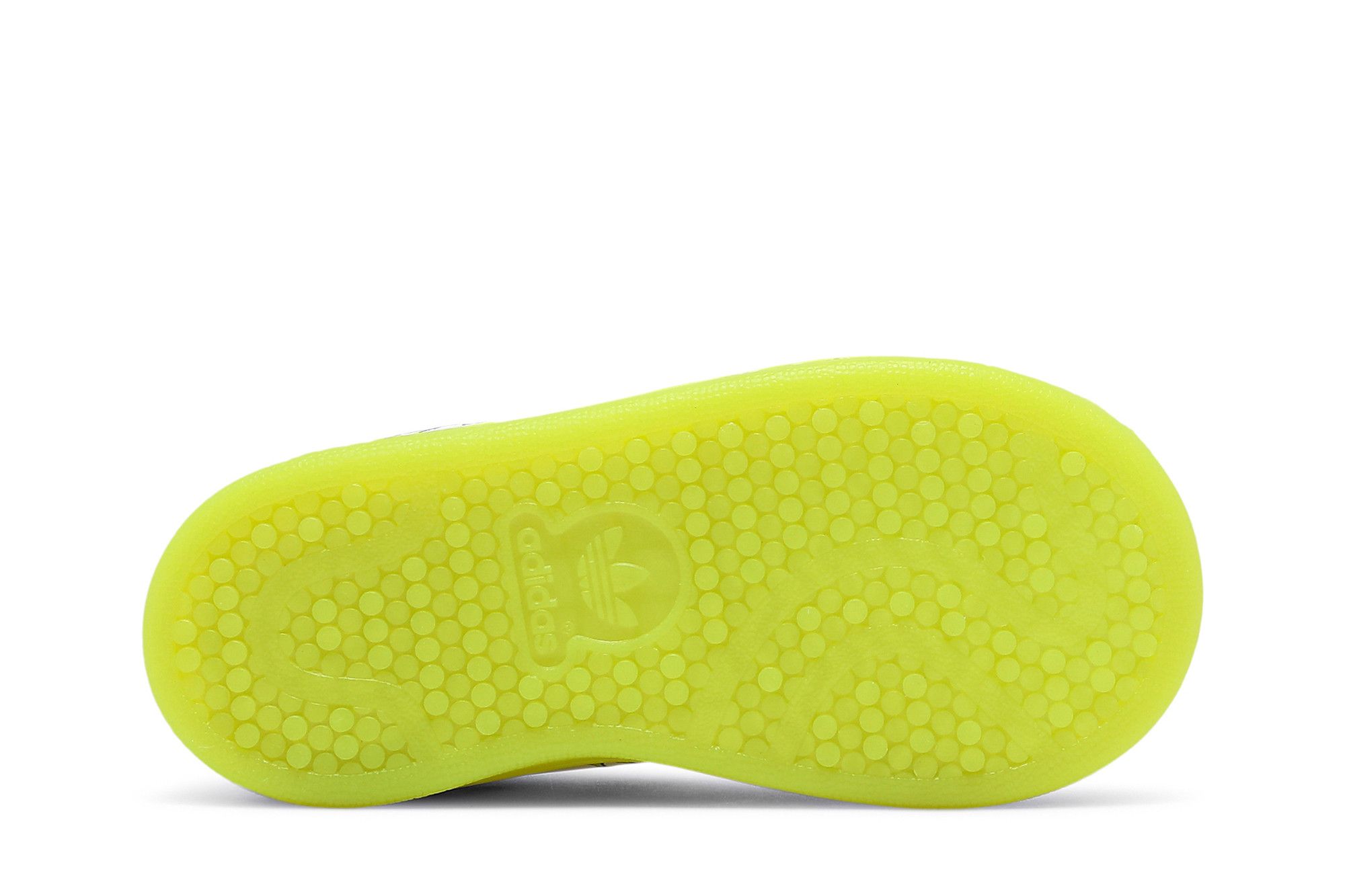 Shop (TD) Monsters Inc. x adidas Stan Smith 'Mike Wazowski' Zapatillas GZ8513