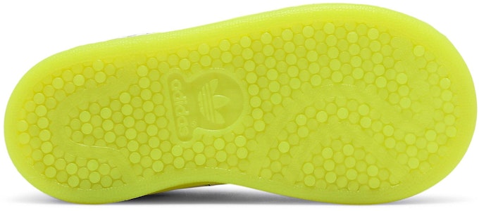 (TD) 怪兽大学 x adidas Stan Smith '麦克·华斯基'款 GZ8513 Shop (TD) 怪兽大学 x adidas Stan Smith '麦克·华斯基'款 GZ8513