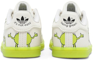 (TD) Monsters Inc. x adidas Stan Smith 'Mike Wazowski' Malaysia GZ8513 Details for (TD) Monsters Inc. x adidas Stan Smith 'Mike Wazowski' Malaysia GZ8513