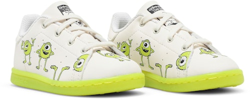 (TD) Monsters Inc. x adidas Stan Smith 'Mike Wazowski' Malaysia GZ8513 Cheap (TD) Monsters Inc. x adidas Stan Smith 'Mike Wazowski' Malaysia GZ8513
