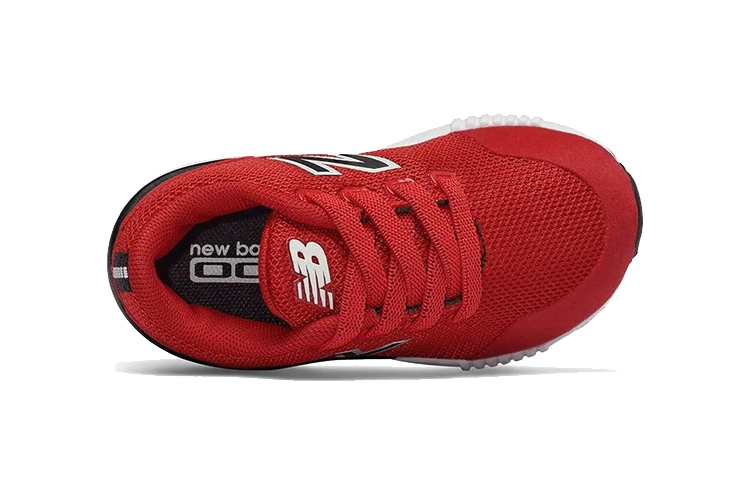 (Infant) NB 005 'Red Breathable Low-Top Running' 圖 3