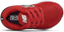 Lookbook (TD) New Balance 005 'Merah Rendah Bernafas Kasut Larian' KV005RBI