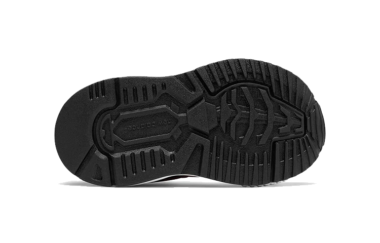 (Infant) NB 005 'Red Breathable Low-Top Running' 圖 4