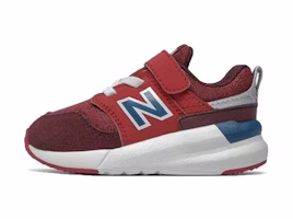 (Infant) New Balance 009 'Deep Red' IH009CB1 (Infant) New Balance 009 'Deep Red' IH009CB1