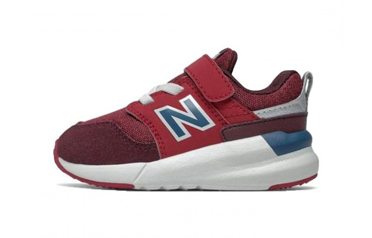 Buy (TD) New Balance 009 'Merah Gelap' IH009CB1