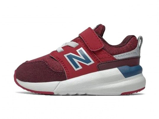 (Infant) New Balance 009 'Deep Red' IH009CB1 Buy (Infant) New Balance 009 'Deep Red' IH009CB1